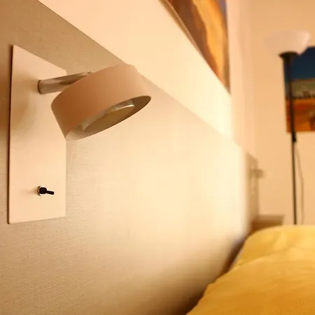 Apartment Picasso *