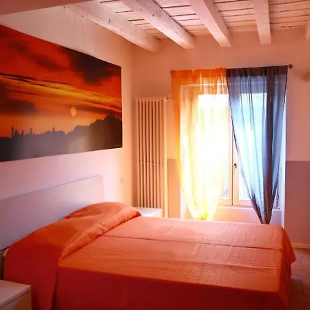 Apartment Picasso *