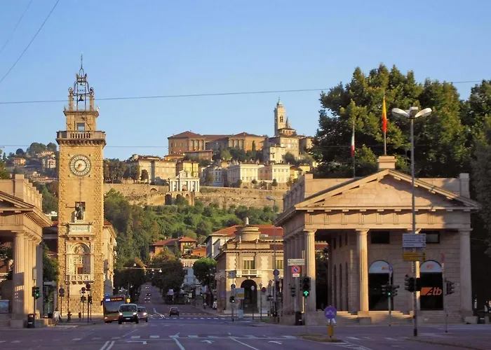 Picasso Bergamo
