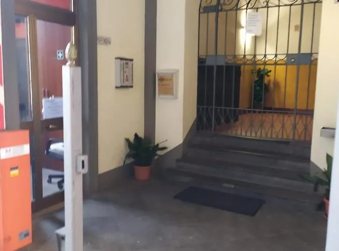 Picasso Appartement Bergamo
