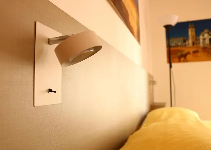 Appartement Picasso *