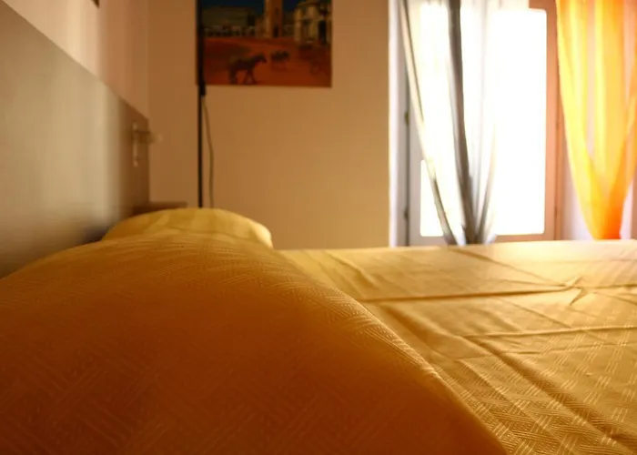 Appartement Picasso *